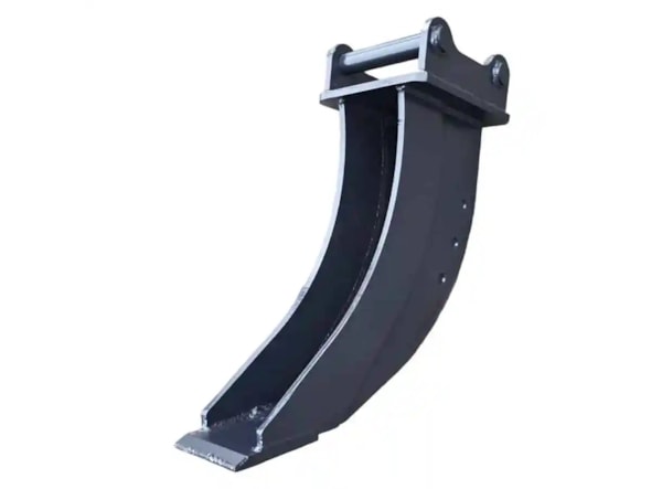 Cupa miniexcavator UtilMAX  Cupa excavare 150 mm pentru microsanturi - Sunward 25F /UF de vanzare