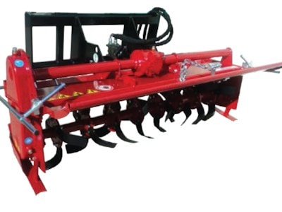 Freza pamant Power Attachments RH-1850 de vanzare