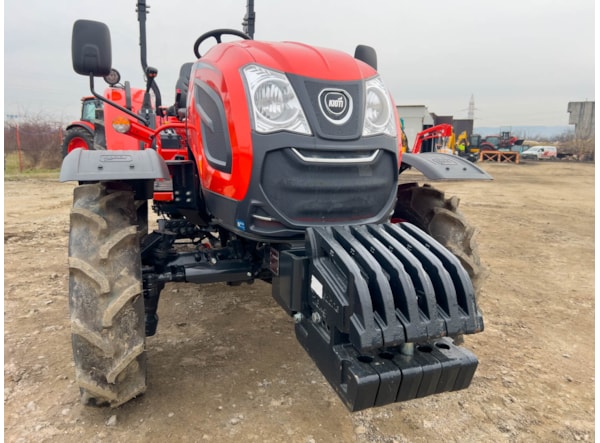 Tractor Kioti DK 6020H ROPS de vanzare