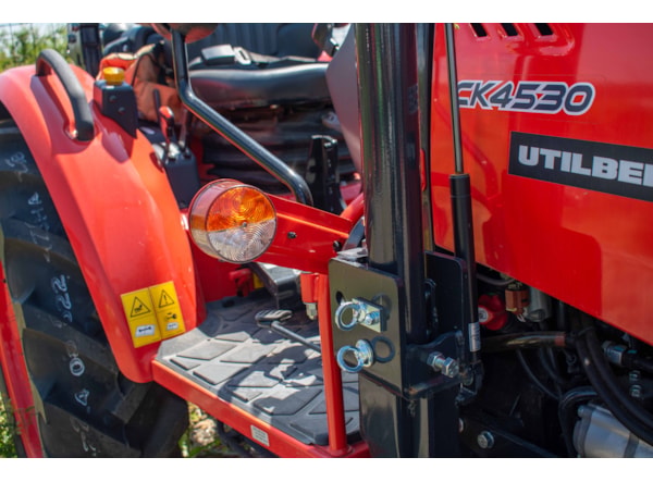 Tractor Kioti CK 4530D ROPS  de vanzare