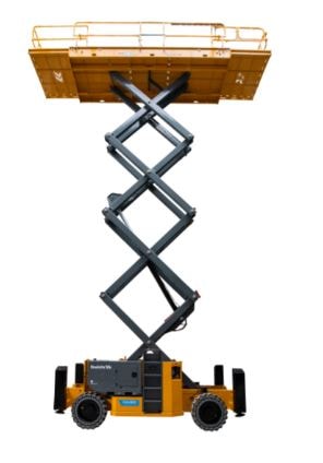 Nacela Foarfeca HS15E PRO