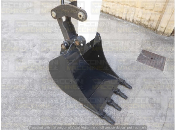 Miniexcavator Bobcat E55 de vanzare