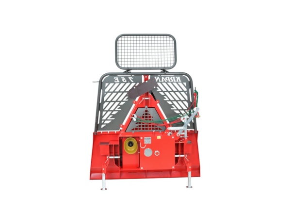 Troliu forestier UtilMAX Krpan 7,5E 80 - 100 CP de vanzare