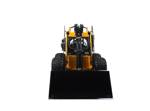 MiniIncarcator Sherpa 100 standard Diesel de vanzare