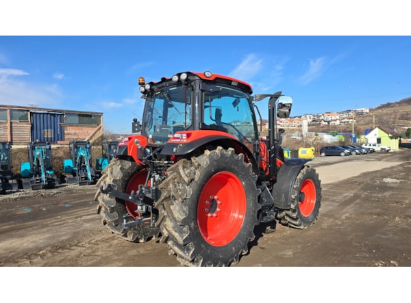 Tractor Kioti HX1302ATC de vanzare