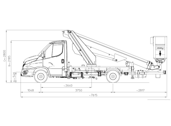 Nacela Autosasiu Multitel MT 182 EX de vanzare