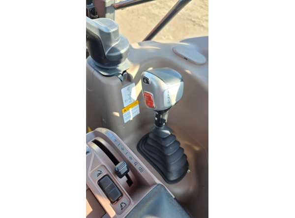 Tractor Kioti HX1302ATC de vanzare