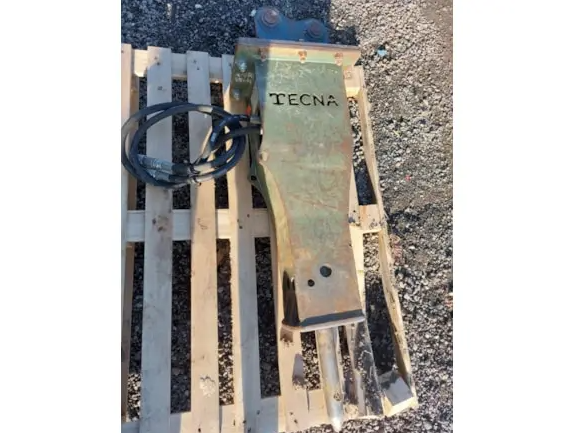 Picoane TECNA PICON TECNA TB160H de vanzare