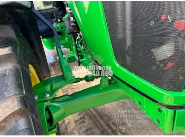 Tractor John Deere 5100M de vanzare