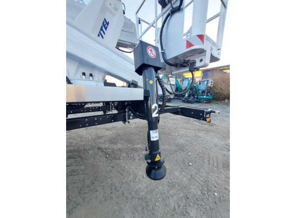 Piese Nacela Autosasiu Multitel MXE 200  de vanzare