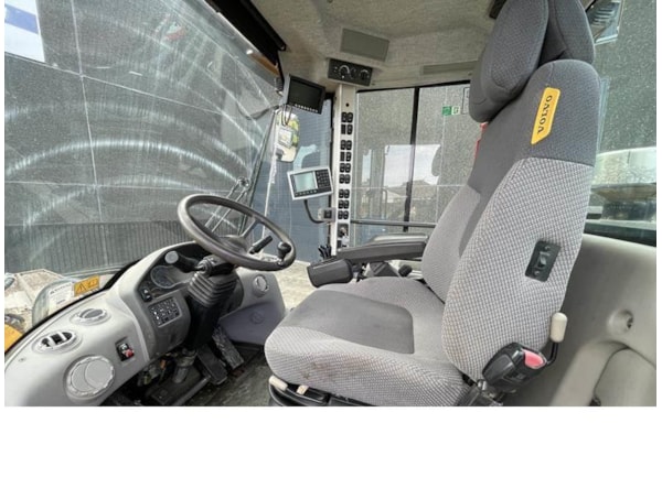 Incarcator Frontal Volvo L 150 H de vanzare