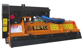  Berti MINI/SSL 125 - Miniincarcator 30-50 Hp. de vanzare
