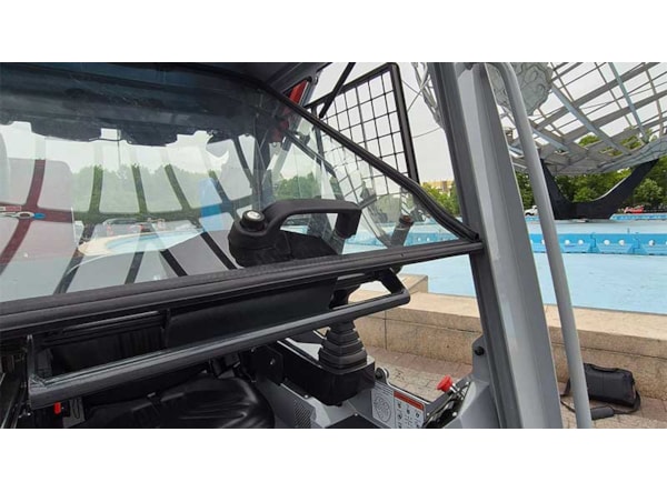  EXVO EX227R  100% Electric de vanzare