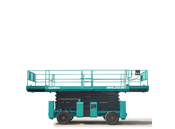 Piese Nacela Foarfeca SUNWARD SWSL2023RT Diesel 4x4/ 20m  de vanzare