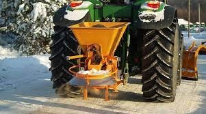 Sararita Samasz Sand 600 -- Tractoare incepand  cu 40 Cp -- de vanzare