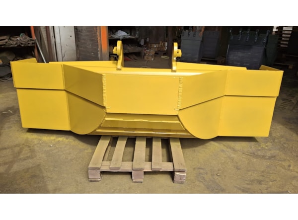 Cupa excavator UtilMAX Cupa trapezoidala  1000/3000 - excavator 23 - 28 t. de vanzare