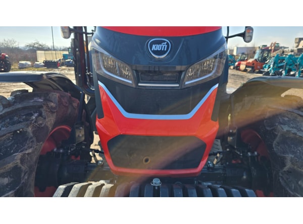 Tractor Kioti HX 1302ATC de vanzare