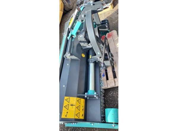 Mulcher ZILLI Rama 4 180 -- Tractoare minim 45 Cp -- Oferta speciala -- de vanzare