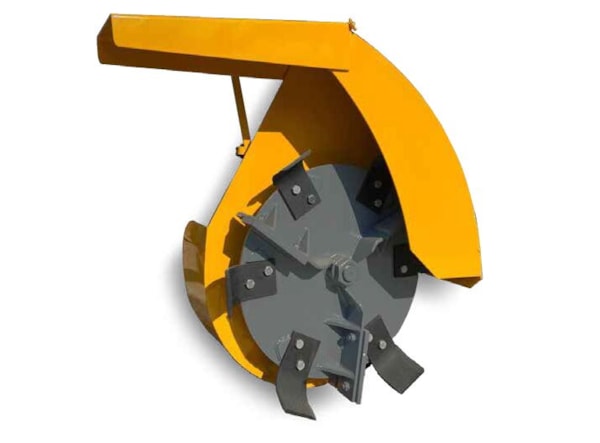  Femac PF40 - midiexcavator 4 - 8 t. de vanzare