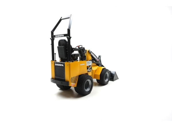 MiniIncarcator Sherpa 150 de vanzare