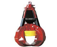  UtilMAX MG/4-80 - excavator 25-37 tone de vanzare