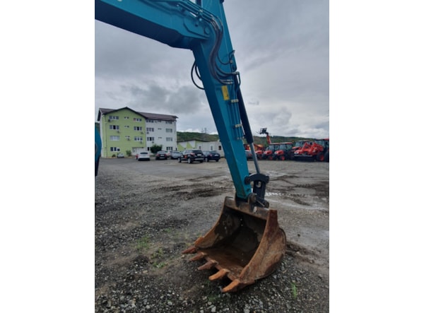 Midiexcavator SUNWARD  90UF de vanzare