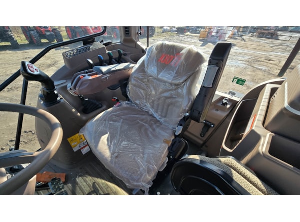 Tractor Kioti HX 1302ATC de vanzare