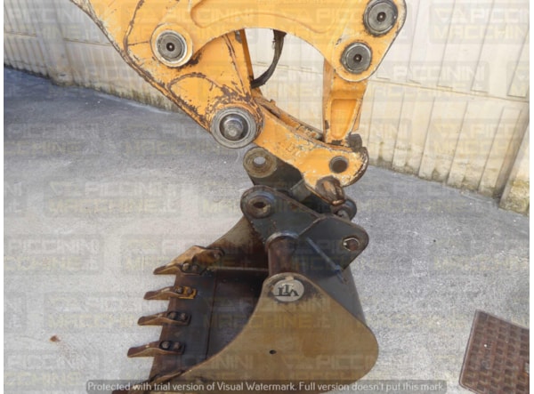 Buldoexcavator Case 580ST de vanzare