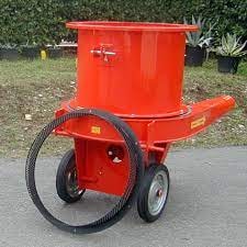  Caravaggi TPF 8 -- electric 380 V de vanzare