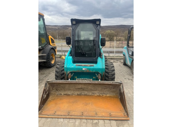 MiniIncarcator SUNWARD Miniincarcator SWL3230 disponibil pentru inchiriere de vanzare