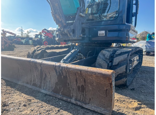 Midiexcavator SUNWARD SWE 60 Uf de vanzare