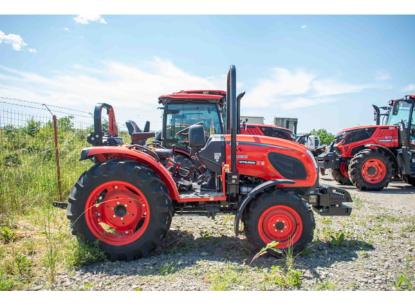 Tractor Kioti CK 4530D ROPS  de vanzare