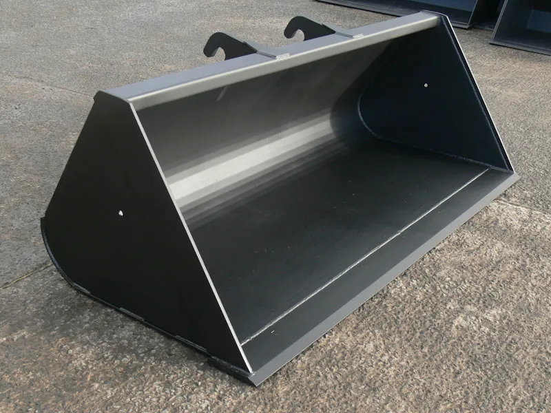Cupe Incarcator Telescopic Cupa constructii 0.9m³