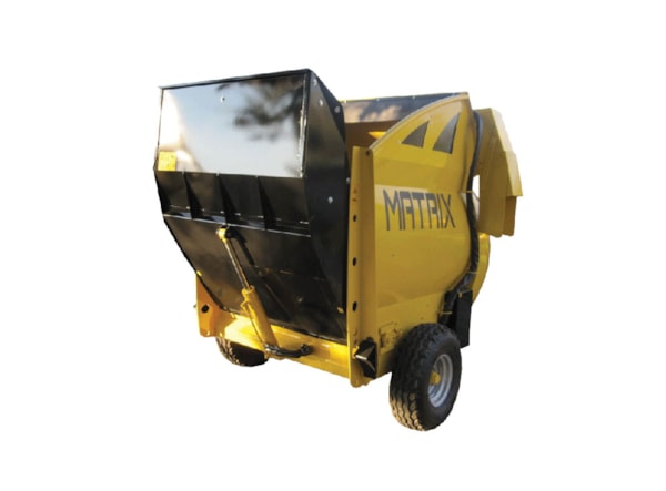  Matrix JET 150 Tractat de vanzare