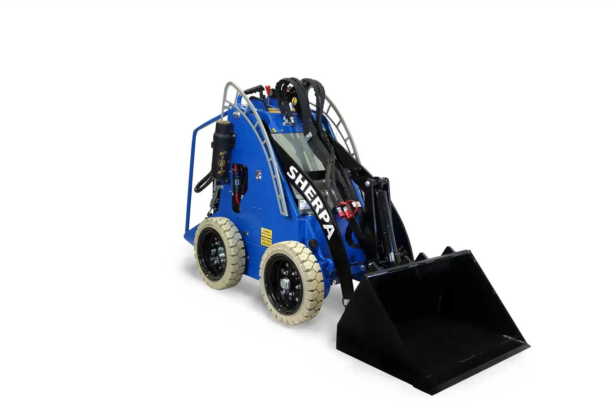 Miniincarcatoare 100 2 SPEED Electric