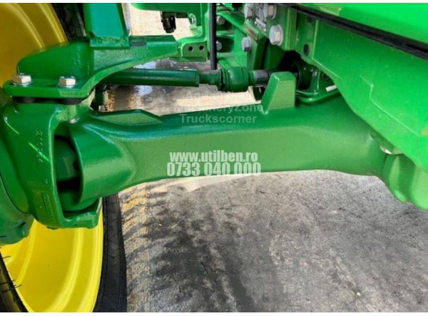 Tractor John Deere 5100M de vanzare