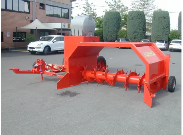  Caravaggi RIVO 300 PTO - tractor 90 - 150 C4 de vanzare