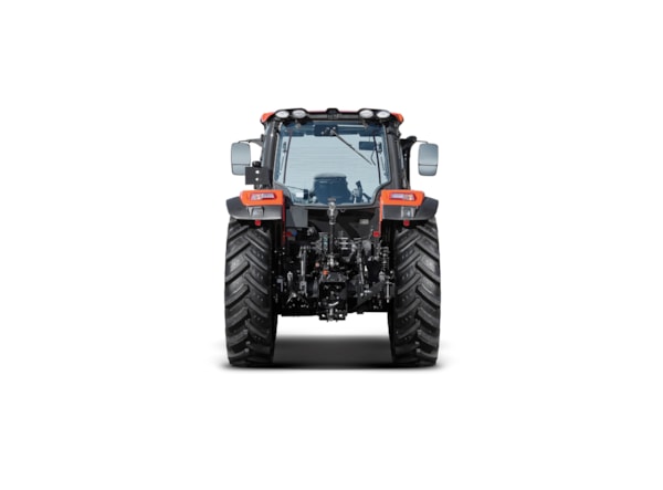 Tractor Kioti HX1301ATC-EU FARA kit franare pneumatica de vanzare