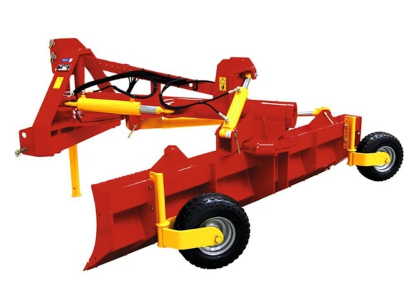 Lama RABAUD STANDARD 2500 mm - tractor 70 - 90 CP de vanzare
