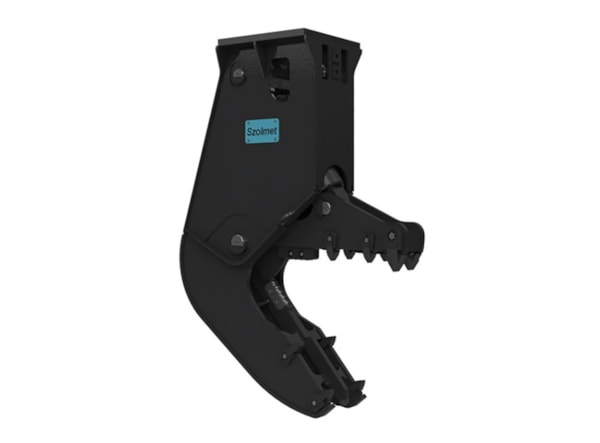 Pulverizatoare Szolmet P240 - Excavator 20 - 28 t. de vanzare