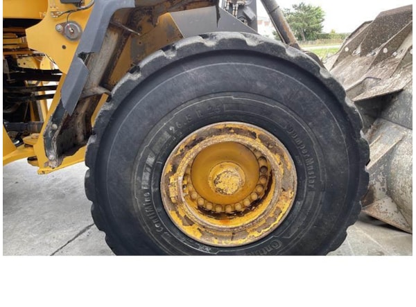 Incarcator Frontal Volvo L 150 H de vanzare