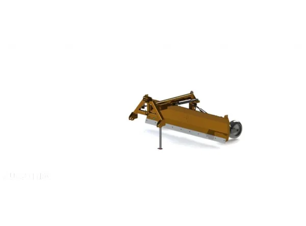  Moderntech ZGT-250 -- Tractor min. 50 Cp.-- de vanzare