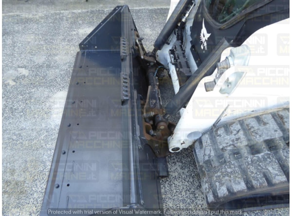 MiniIncarcator Bobcat T66 HF de vanzare