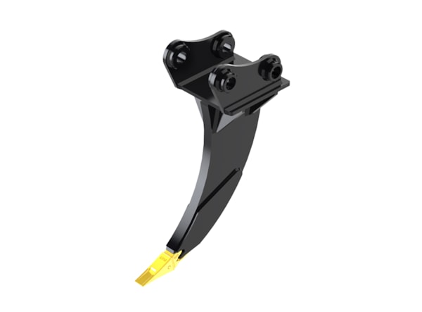 Ripper UtilMAX RP3T - miniexcavator 1 - 3 t. de vanzare