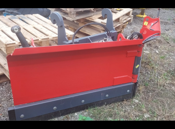 Lama Zapada UtilMAX Plug 2800 mm de vanzare