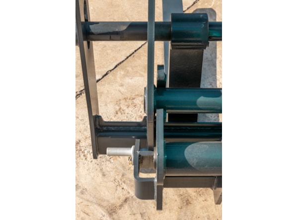 Stivuitor Telescopic SUNWARD SWTH 4014  de vanzare