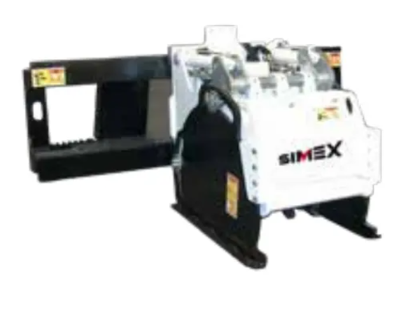 Freza asfalt atasament SIMEX PL75.20 -- miniincarcatoare min. 3,8t. de vanzare