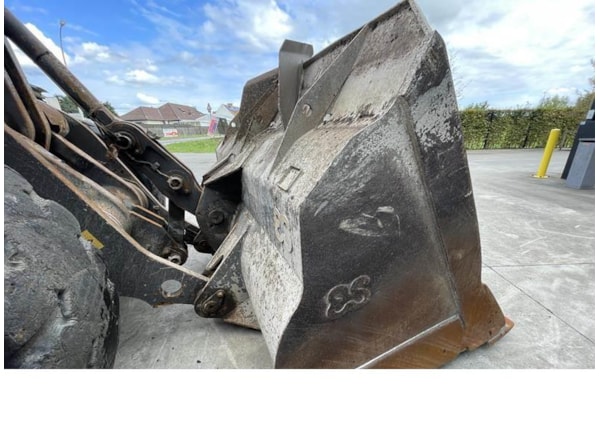 Incarcator Frontal Volvo L 150 H de vanzare