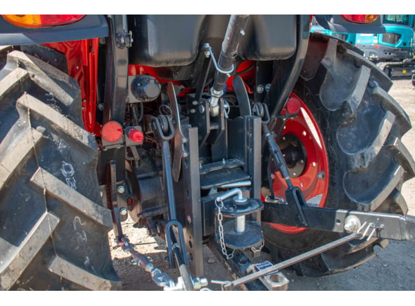 Tractor Kioti CK 3530 ROPS  de vanzare