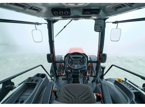 Tractor Kioti DK 6030C de vanzare